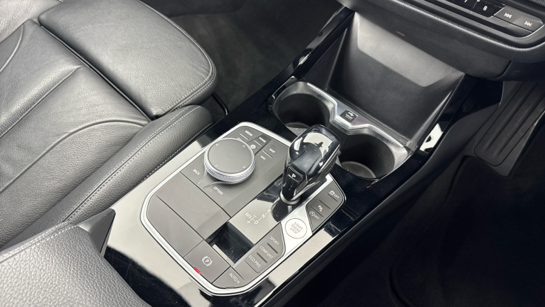 BMW 1 Series 118i M Sport 5dr Step Auto Petrol Hatchback